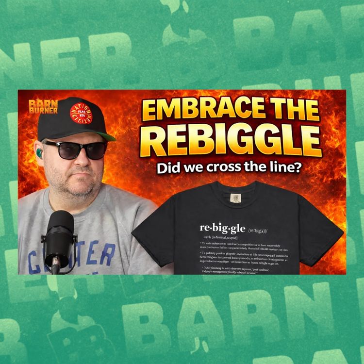 cover art for Did We Go TOO FAR With The “Rebiggle” T-Shirt?? 😬 | BB Clips