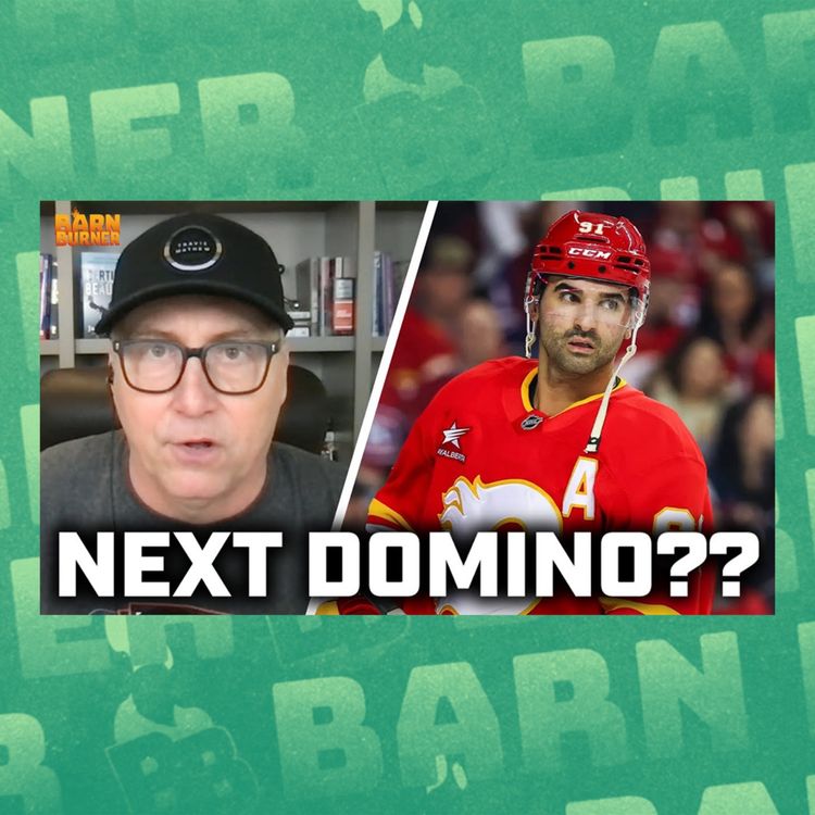 cover art for TSN's Darren Dreger: "STRONG CHANCE" Nazem Kadri Gets Traded 🚨 | BB Clips