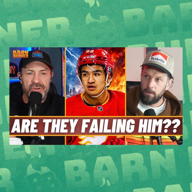 cover art for Zayne Parekh Debate Gets HEATED 🔥 | BB Clips