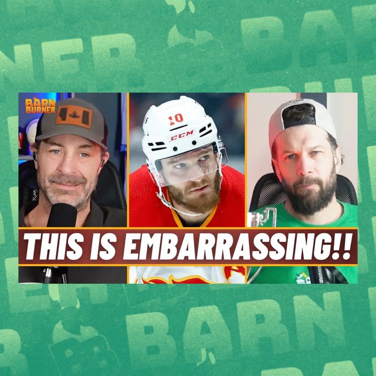 cover art for How Did Jonathan Huberdeau Get THIS Bad?? | BB Clips