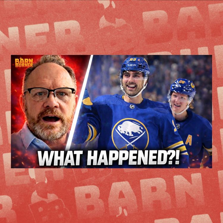 cover art for Rob Ray (FULL INTERVIEW)