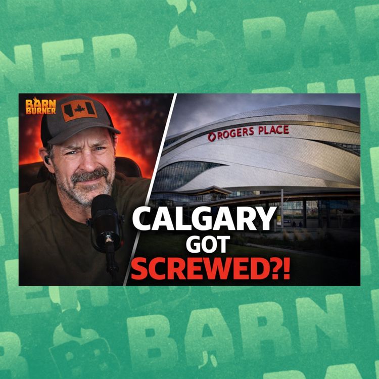 cover art for The World Cup Final Is In Edmonton… WHAT ARE WE DOING?? | BB Clips