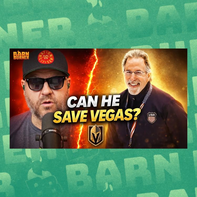 cover art for VEGAS PANIC MOVE?? Cassidy OUT, Torts IN 🤯 | BB Clips