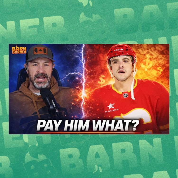 cover art for Morgan Frost Is Earning A Payday… But How Much?? | BB Clips