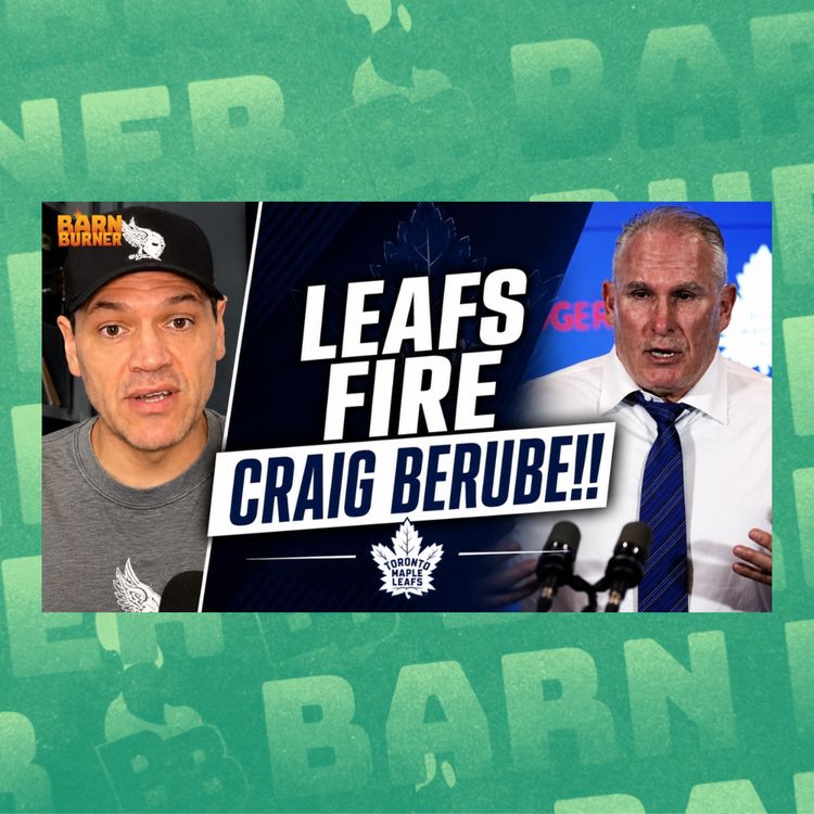 cover art for What The HELL Happens Now In Toronto?? w/TSN's Noodles | BB Clips