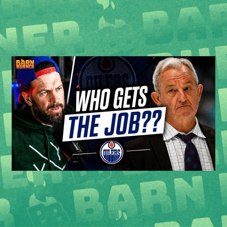 cover art for Who Will Be The Next Head Coach Of Edmonton Oilers?? | BB Clips