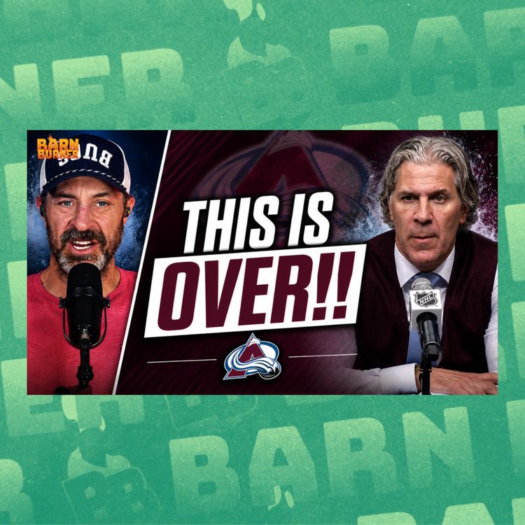 cover art for The Colorado Avalanche Are COOKED ๐ณ | BB Clips