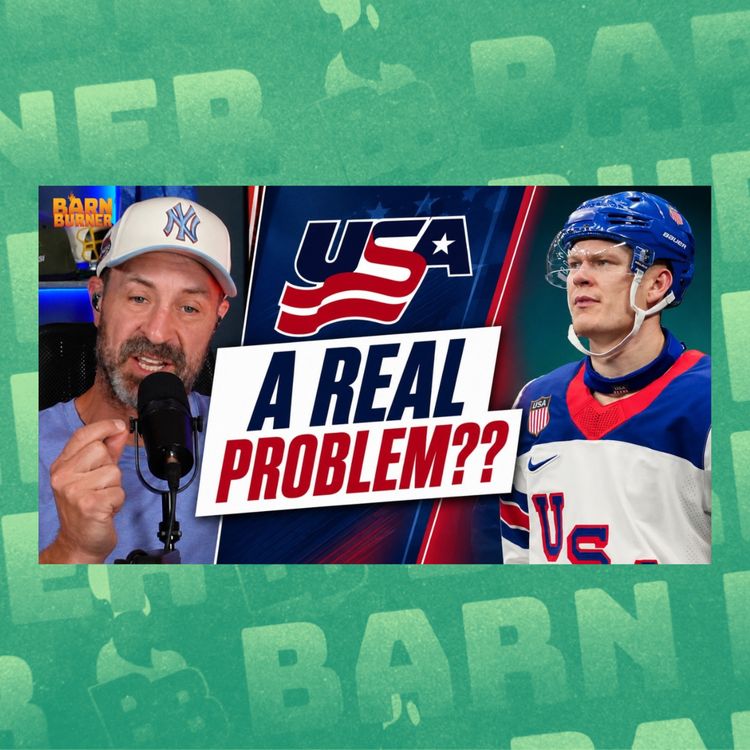 cover art for  Has Canada Become A Tough Sell In The NHL?? 😬 | BB Clips