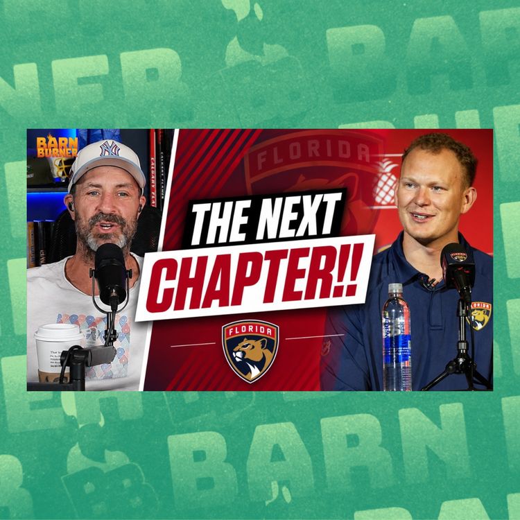 cover art for Brady Tkachuk Opens Up About Leaving The Ottawa Senators... | BB Clips