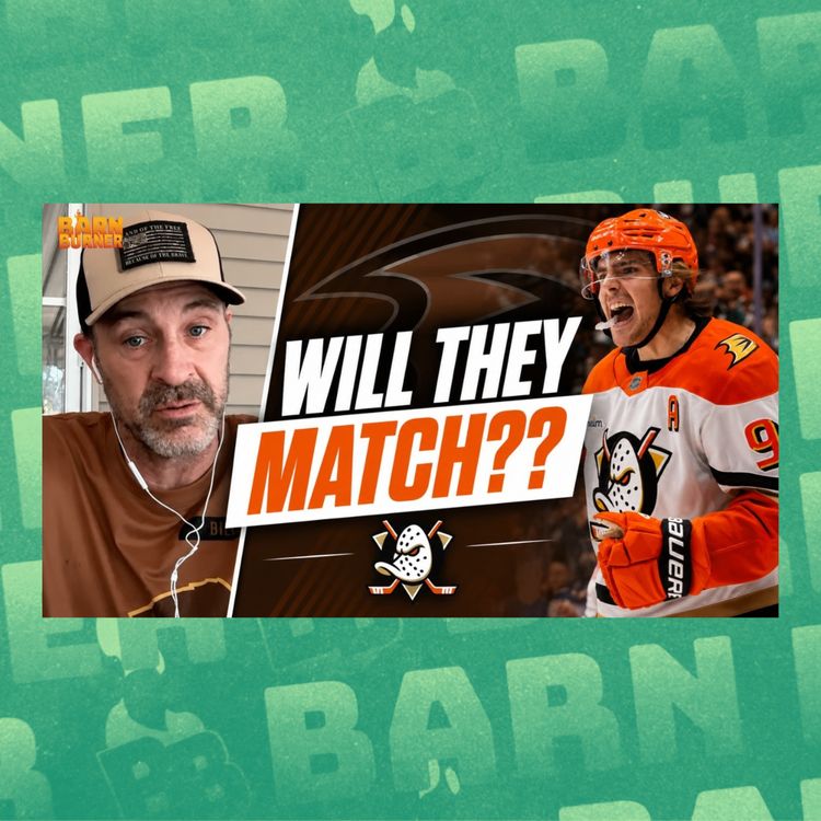 cover art for The Anaheim Ducks Must Make A Franchise-Altering Decision π¬ | BB Clips