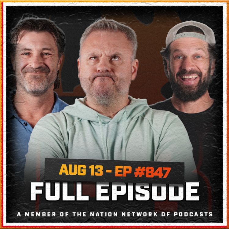 cover art for Summer Bullshitting | FN Barn Burner - August 13th, 2026