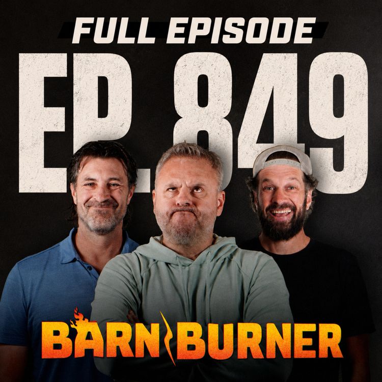 cover art for Summer Doldrums | FN Barn Burner - August 25th, 2026