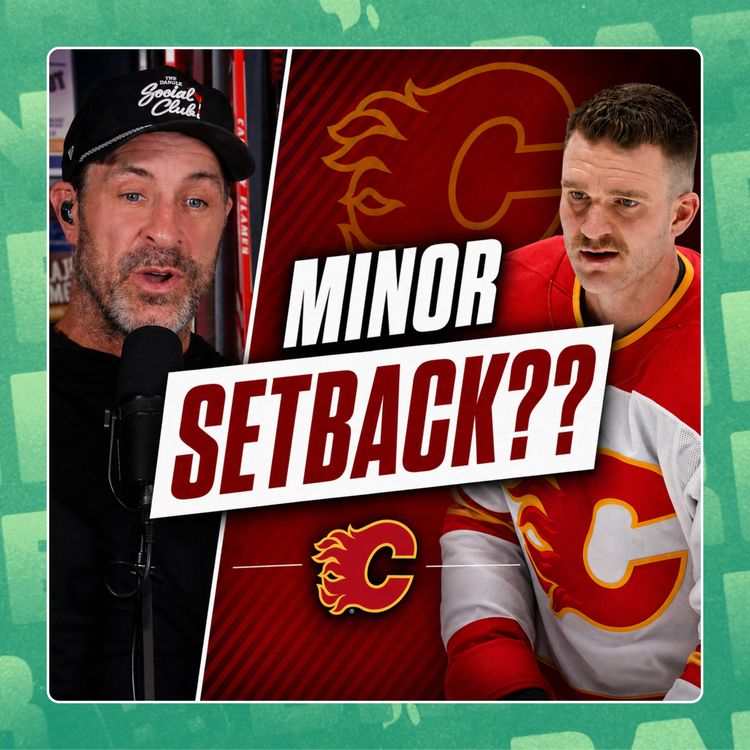 cover art for Can Jonathan Huberdeau EVER Get Back To His Old Self?? | BB Clips