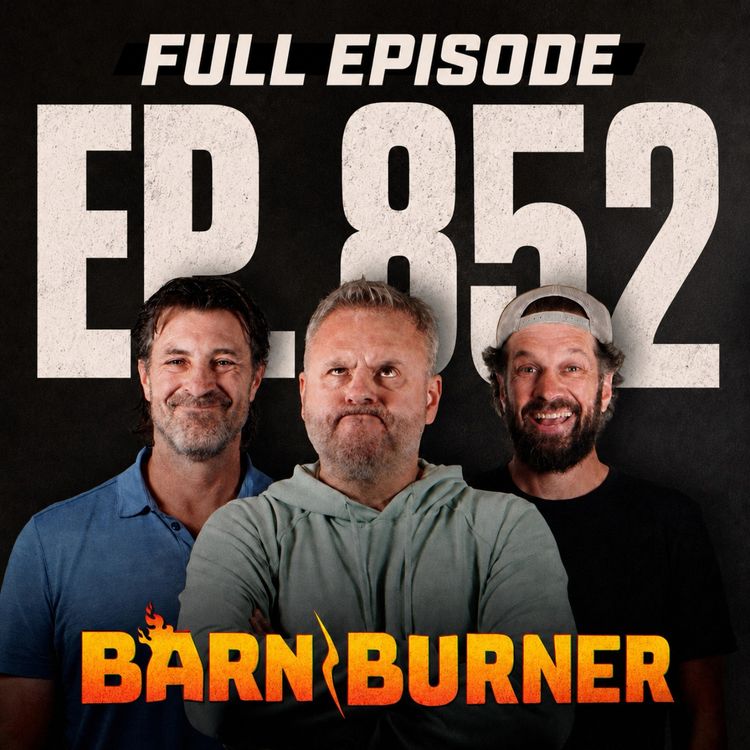 cover art for Labour Day Weekend 🍻 | FN Barn Burner - September 3rd, 2026