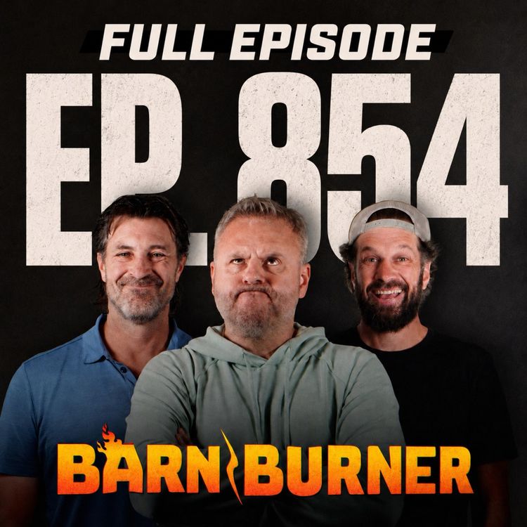 cover art for Atlantic Division Preview | FN Barn Burner - September 8th, 2026