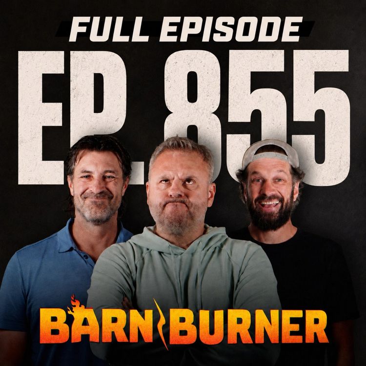 cover art for Metro Division Preview | FN Barn Burner - September 9th, 2026