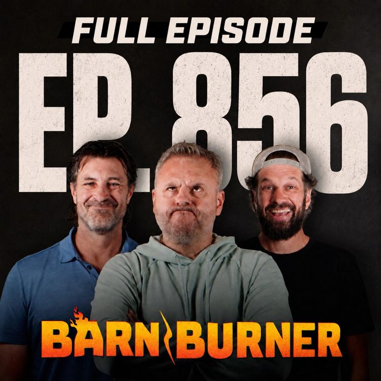 cover art for Central Division Preview | FN Barn Burner - September 10th, 2026