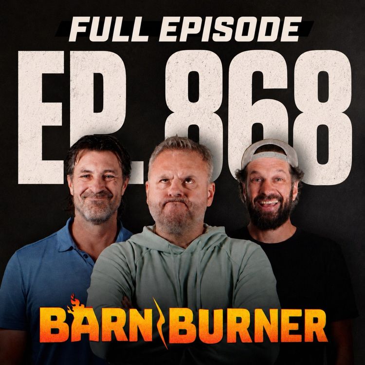 cover art for Let's Get It Started 🔥 | FN Barn Burner - September 28th, 2026