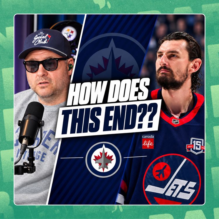 cover art for The Connor Hellebuyck Situation Is Getting RIDICULOUS… | BB Clips