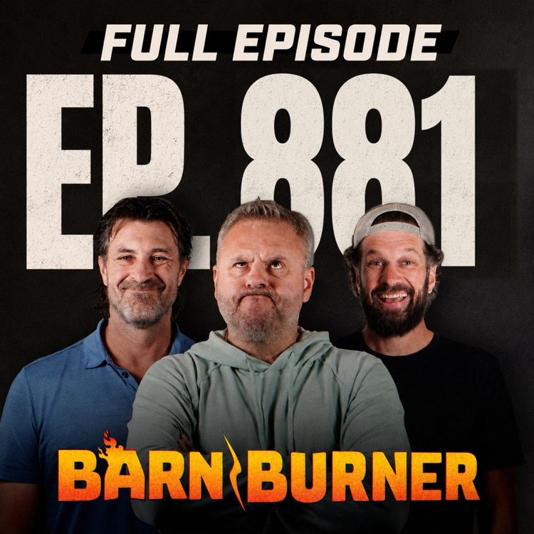 cover art for This Is Fun 👍 Ft. Mike Commodore | FN Barn Burner - October 16th, 2026
