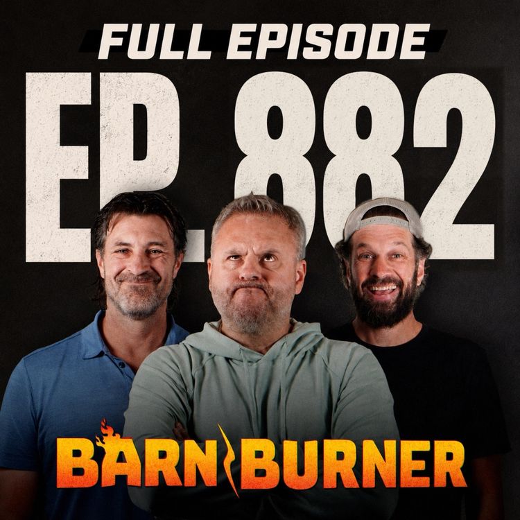 cover art for ANOTHER WIN 🔥 | FN Barn Burner - October 19th, 2026