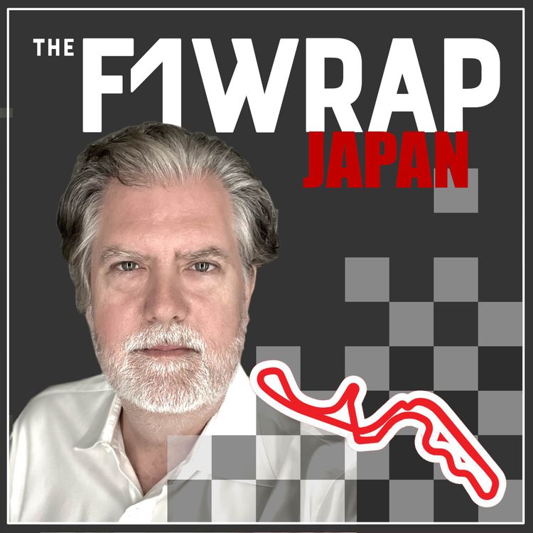 cover art for Japan - Round 18