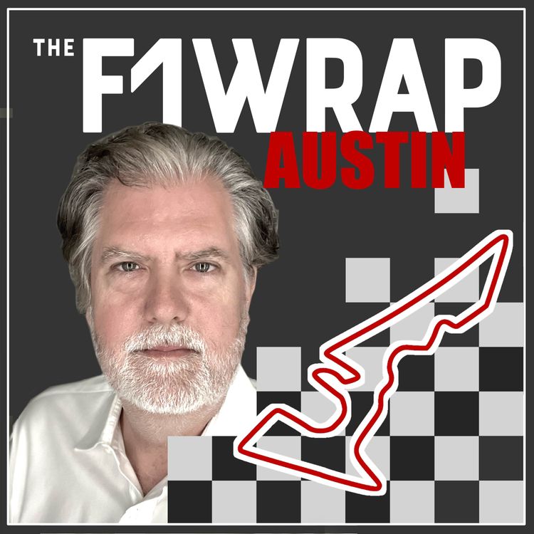 cover art for Austin - United States - Round 19