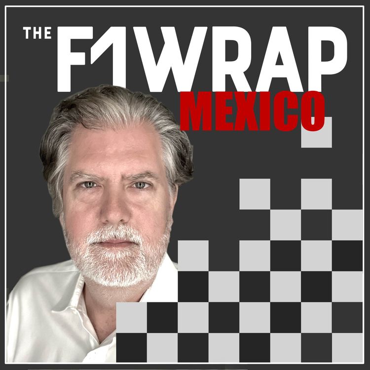 cover art for Mexico City - Round 20