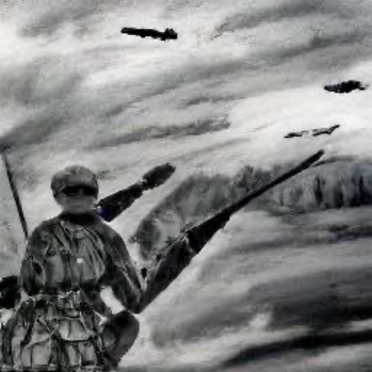 cover art for Capítulo 02: Primera Guerra Mundial