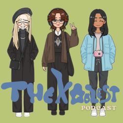 cover art for The Koolest