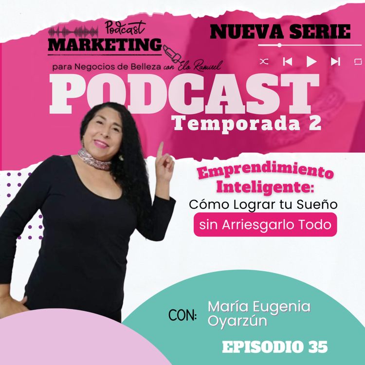 cover art for Emprendimiento Inteligente: Cómo Lograr tu Sueño sin Arriesgarlo Todo