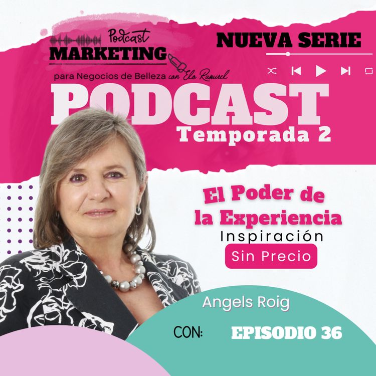 cover art for El Poder de la Experiencia: Inspiración Sin Precio