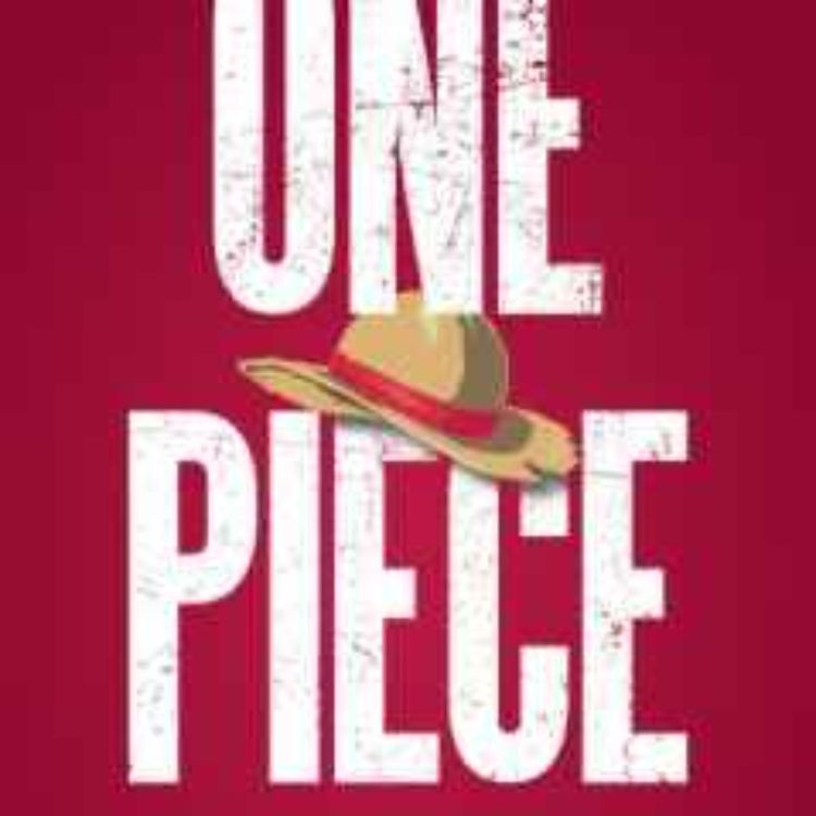 cover art for Phedra nous parler de son livre « One piece une leçon de pouvoir »