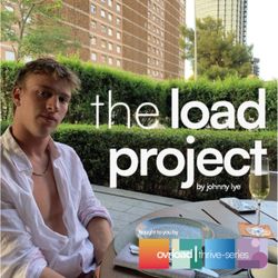 cover art for The Load Project