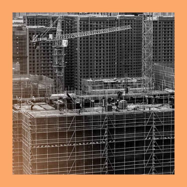 Cash-trapped (part 1): saving amid a property crisis - Drum