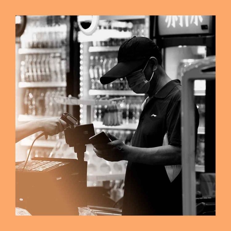 cover art for Cash-trapped (part 2): drowning in debt