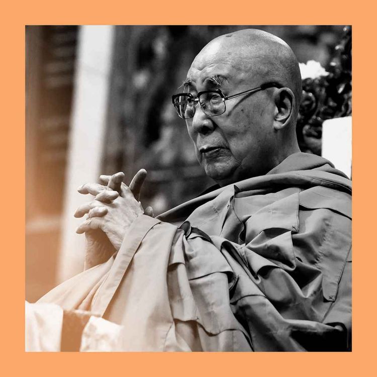 cover art for Dalai Lama dilemma: what the succession battle will mean for Tibet