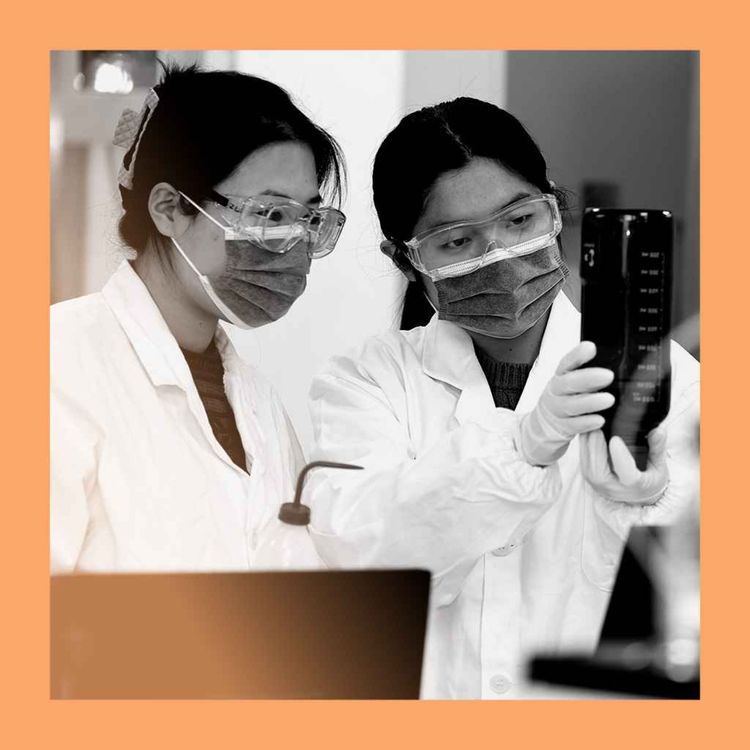 cover art for In rude health: the rise of Chinese pharma