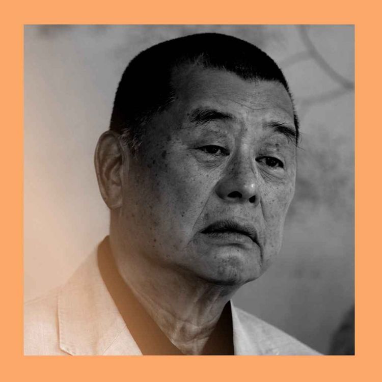 cover art for Tycoon troublemaker: the rise and fall of Jimmy Lai