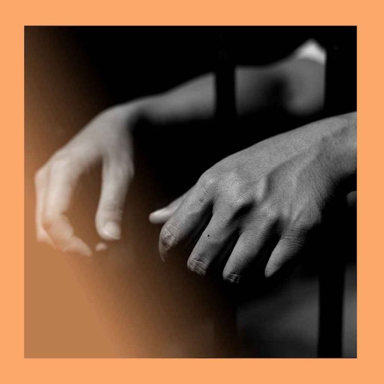 cover art for War of words: the jailed tycoon taking on the state