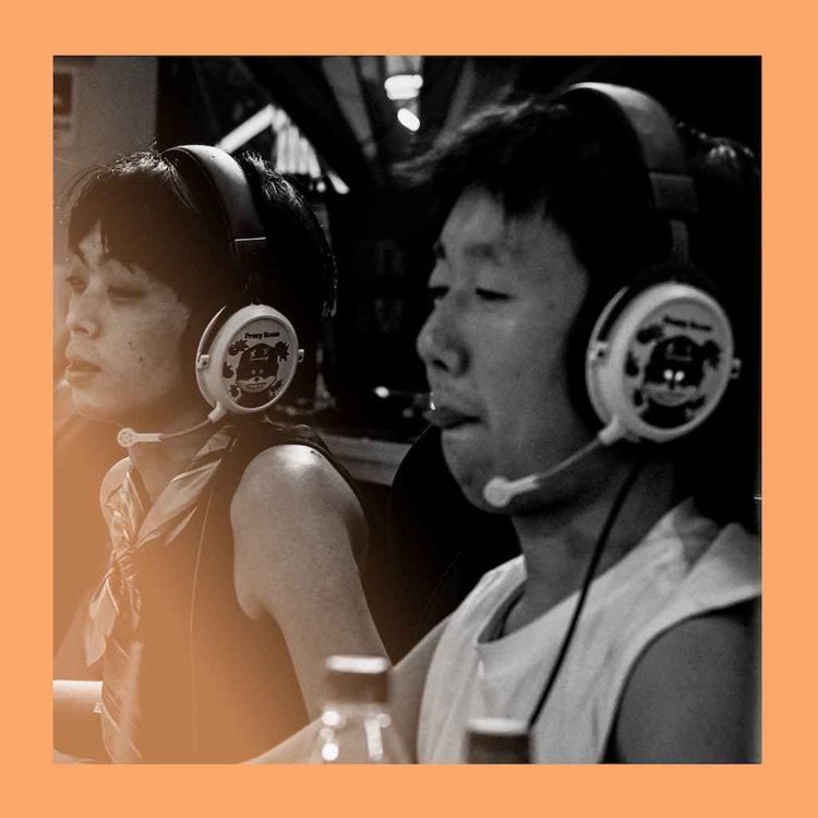 cover art for What the Chinese internet is really like