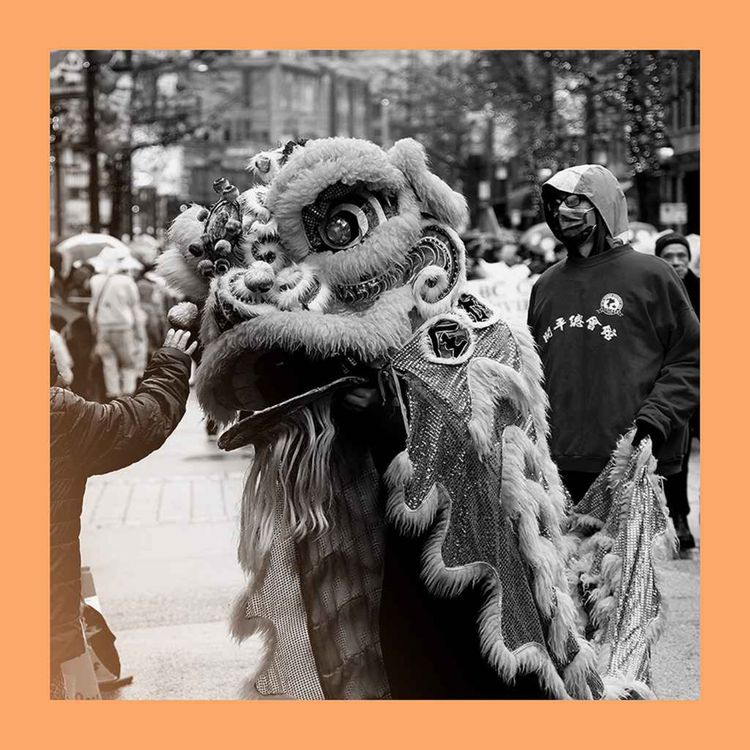 cover art for What does it mean to be overseas Chinese?