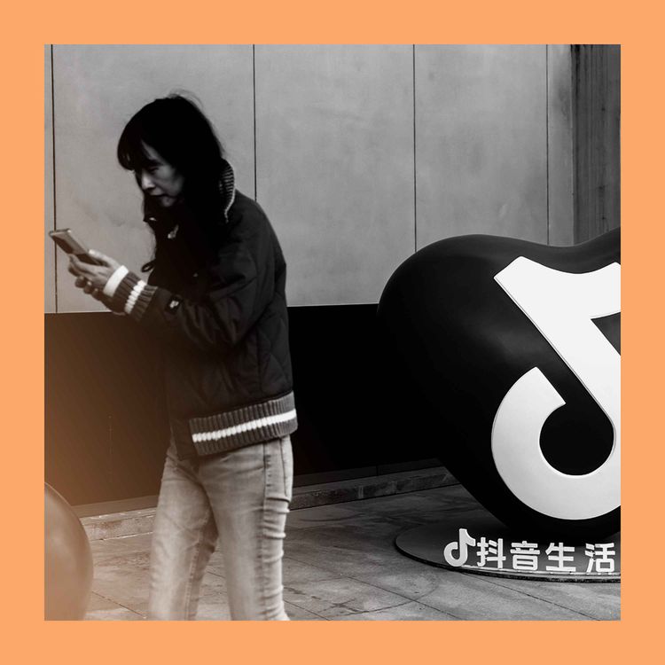 cover art for Can anything stop ByteDance? 