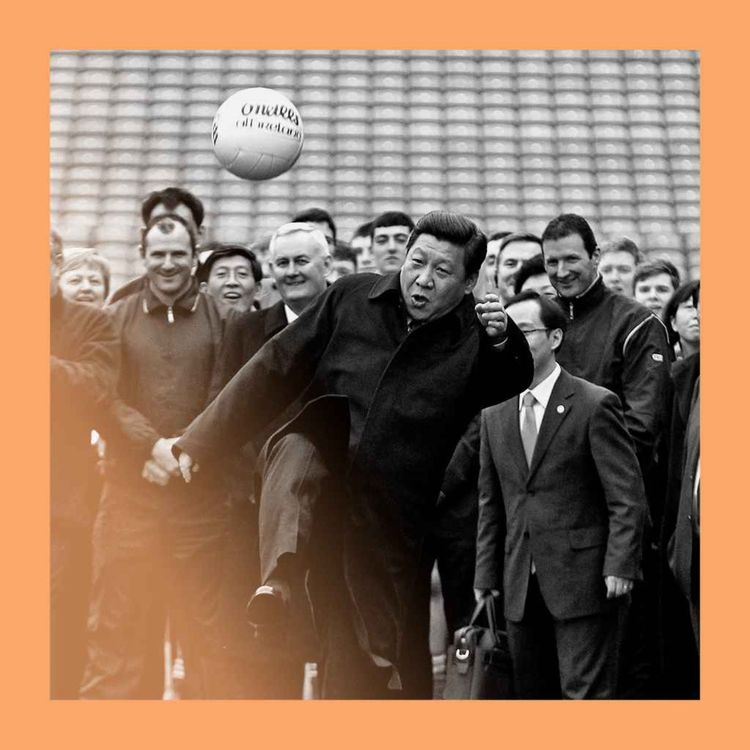 cover art for Why China still sucks at football 
