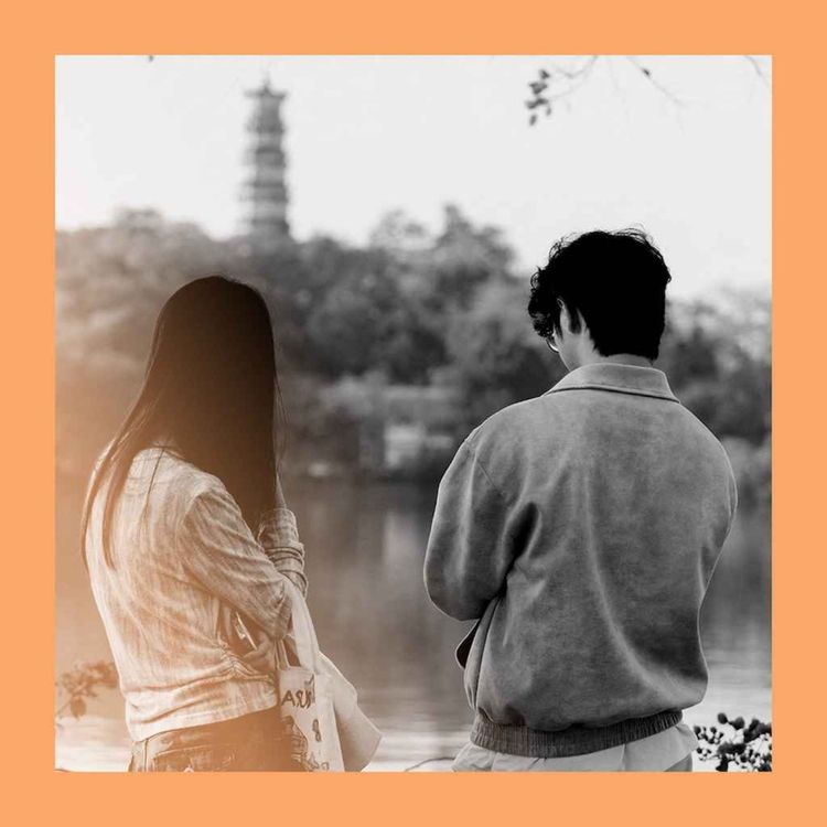 cover art for The rise of therapy in China