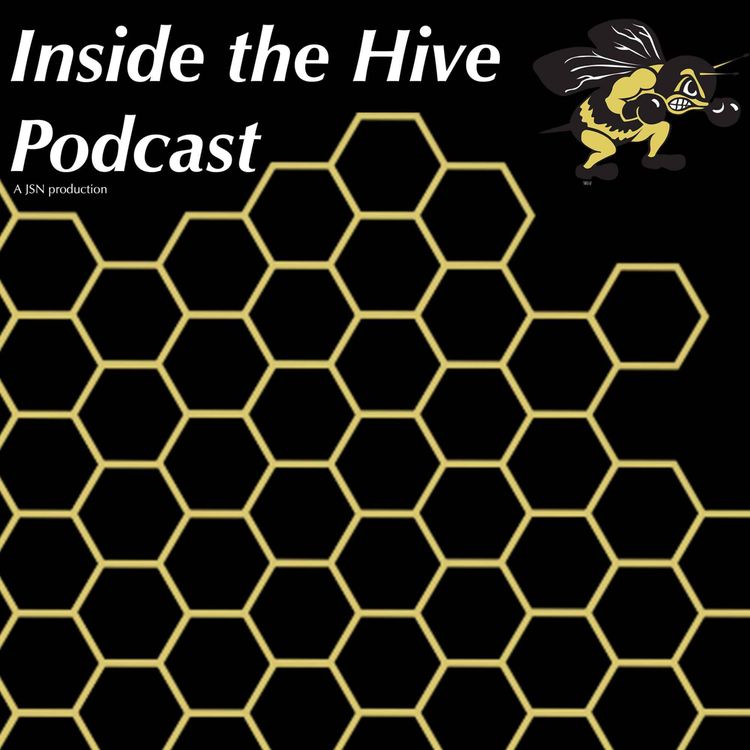 cover art for Episode 11: Boys Basketball