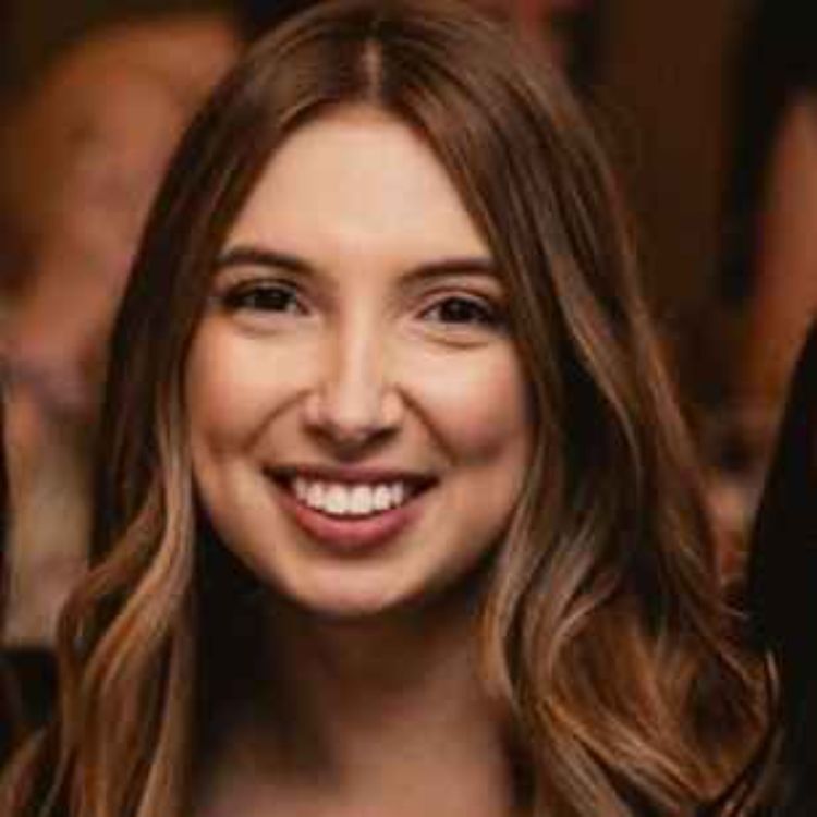 cover art for Episode 22: Autumn Stevens and Abby Robertson