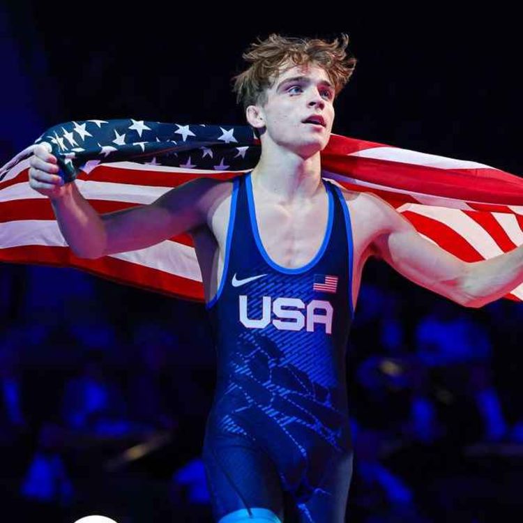 cover art for Marcus Blaze