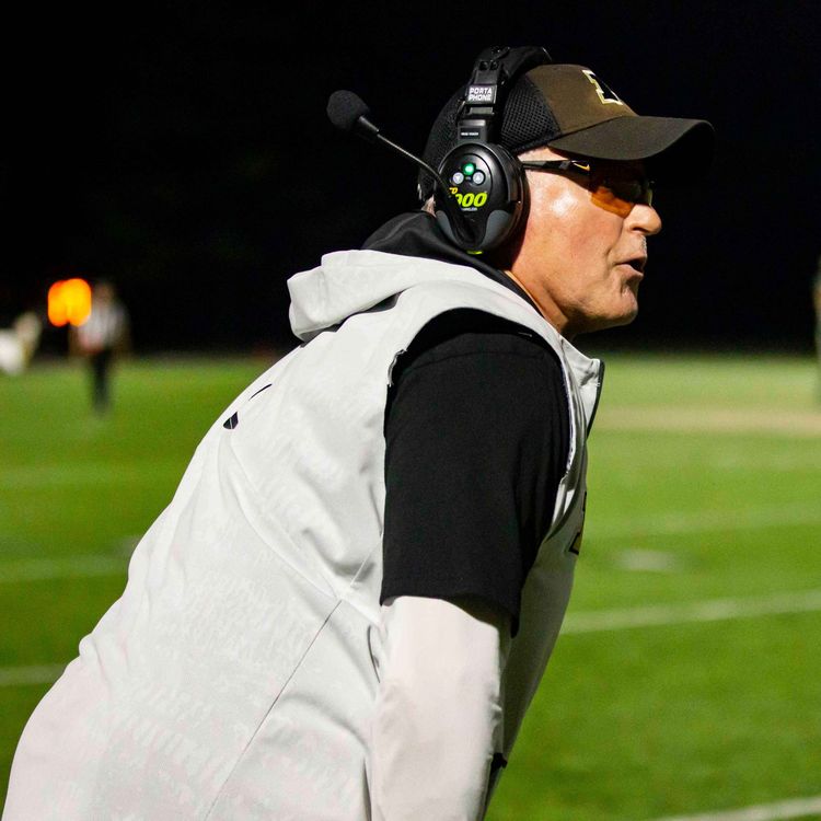 cover art for Mike Ward