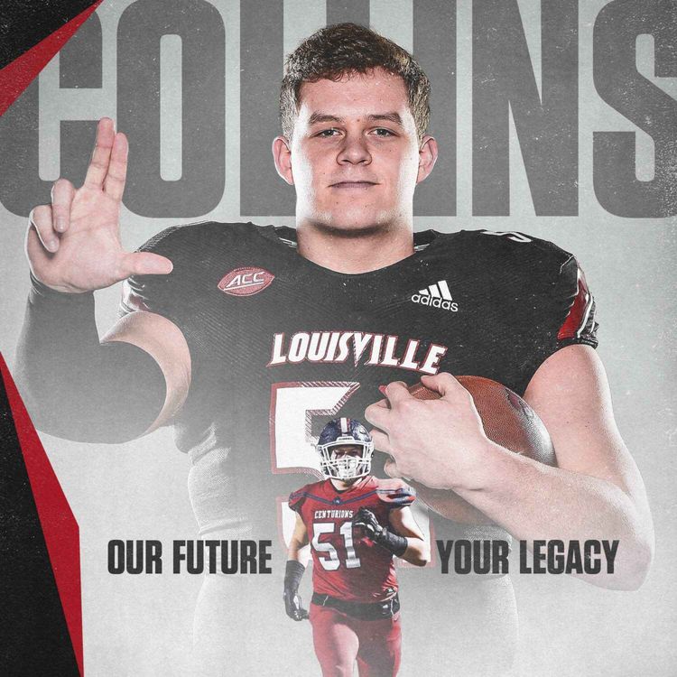 cover art for Episode 4: Austin Collins